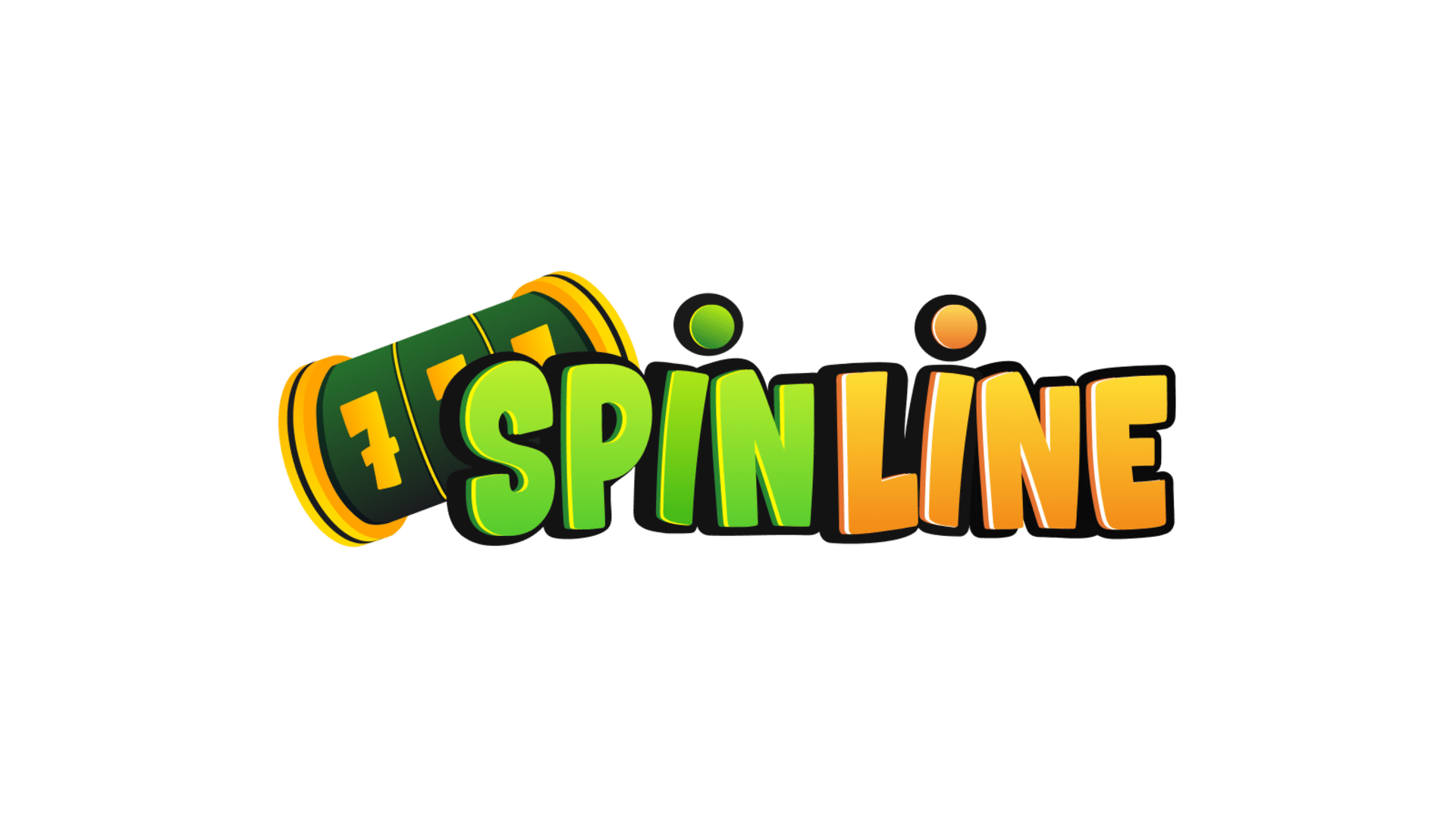 Spinline Logo